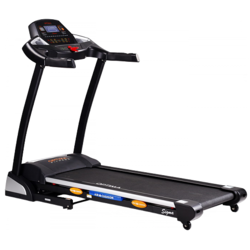   Optima Fitness Sigma