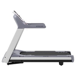   PRECOR TRM 811