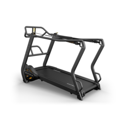   S-DRIVE Performance Trainer
